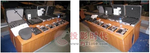 DMT攜手凱亞兄弟技術(shù)研討會(huì)在北京,上海,杭州,福州舉行