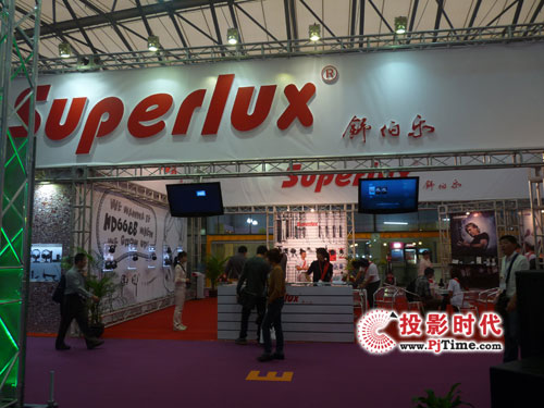 Superluxԏ(qing)ϺHI(y)չ
