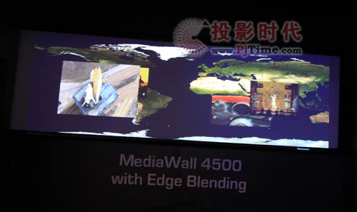 RGB攜旗下產品亮相InfoComm 2009