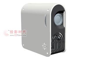 SCT MediaLit微型投影機(jī)首次亮相香港秋季電子展
