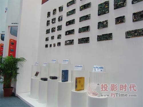 高交會(huì)第二個(gè)十年 華北工控實(shí)力出擊
