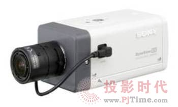 索尼推出6款全新寬動態模擬攝像機