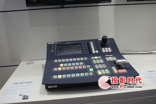 Analog wayȫa(chn)ƷInfoComm china 2009