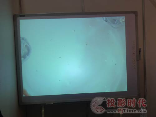 連營精品金秋亮相北京INFOCOMM視聽設備展