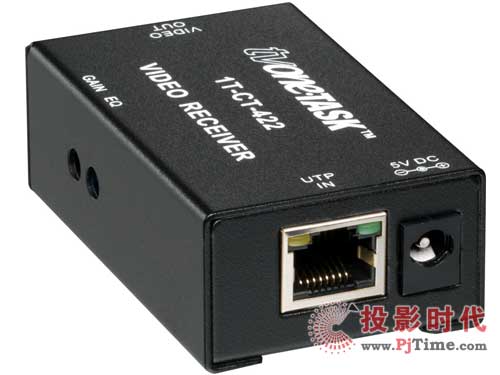 TV One CAT.5LϵRGBHVaƷ-1T-CT-420ϵ