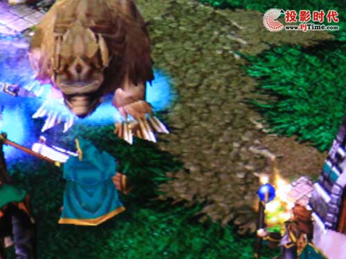ȫ׿3DͶӰC 곞H5360uy