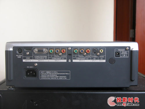 EikiƳ720PͶӰCEIP-1600T