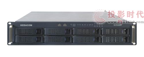 科達NVR2860高清NVR