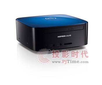 戴爾Inspiron Zino HD家庭多媒體中心