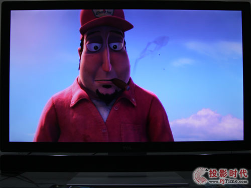 TCL L46X10FDEҺҕӰƬΑw