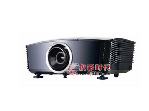 獨具五大撒手锏 麗訊H5080勇戰全高清
