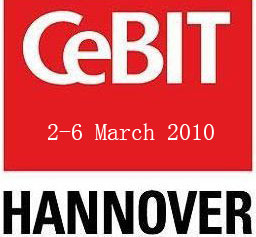 ƼCeBITչ