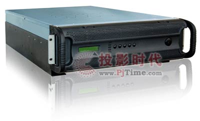 發展與挑戰 華北工控震撼亮相Cebit2010