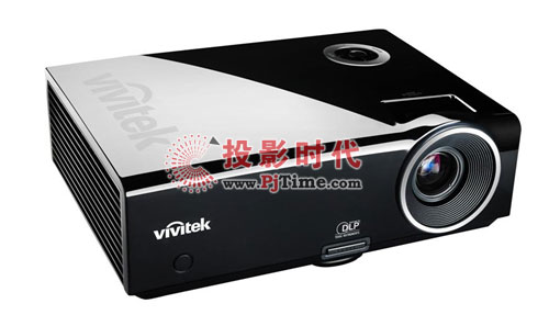 VivitekӍ2010x̽3DȫϵͶӰCȫװl(f)