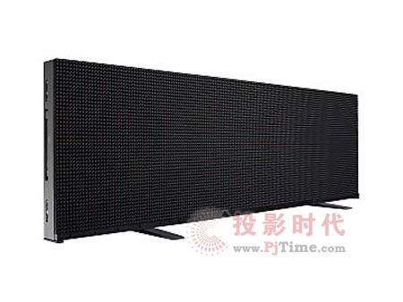Barco發布LED體育數字顯示系統