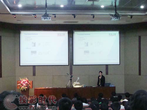 聚焦國際賽事 華北工控嵌入式平臺助力英特爾杯大學生電子設計競賽