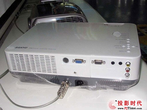 PLC-XU1060C