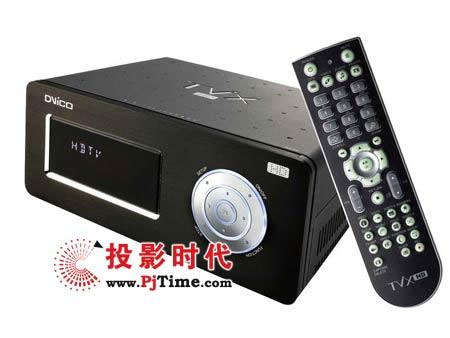 TVIX HD M-6500A岥řC