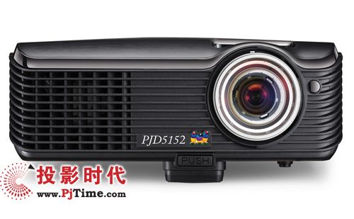 PJD5152T3DͶӰCx