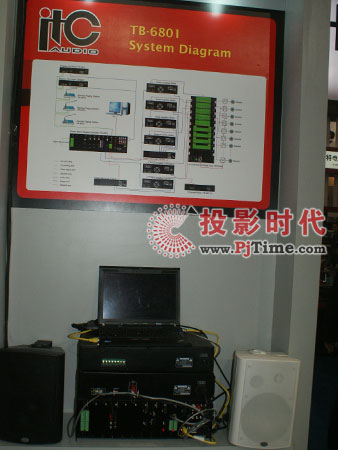 TB-6801C