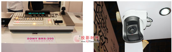 ƔySONY JVCµȅչ2010 PALMչ