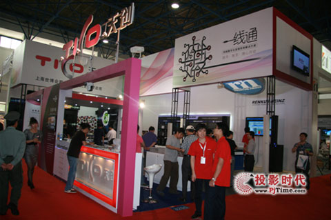 섓늅չPalm EXPO 2010һͨPע