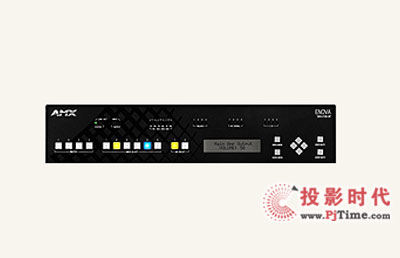 AMXhDVX-2100HDInfocomm