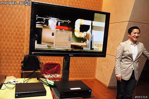 Google TV_ҕWjںr