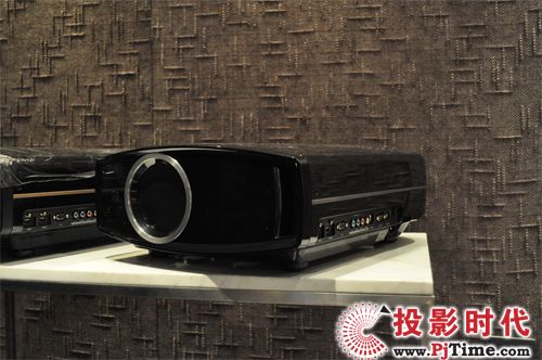 JVC피(j)ӰԺͶӰC(j)DLA-HD990-BC