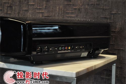 JVC피ӰԺͶӰCDLA-HD990-BC