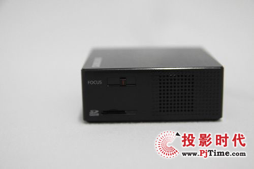娛樂新時尚,靚影隨身秀:三星SP-H03評測