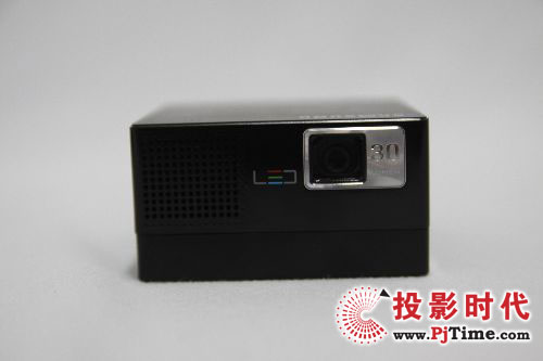 娛樂新時尚,靚影隨身秀:三星SP-H03評測