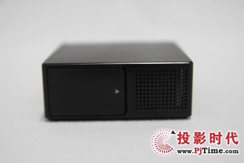 娛樂新時尚,靚影隨身秀:三星SP-H03評測
