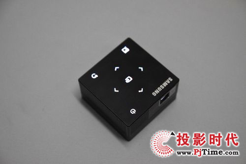 娛樂新時尚,靚影隨身秀:三星SP-H03評測