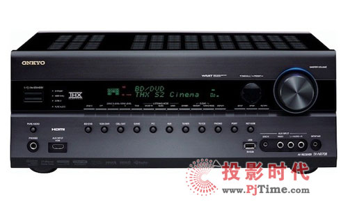 TX-NR708