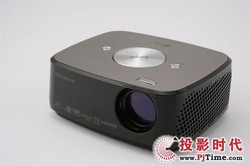 LG΢LEDԴͶӰCHX300