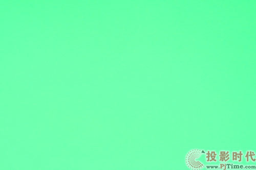 OA TW5500ͶӰCԔy_ܜyԇһɫЧ