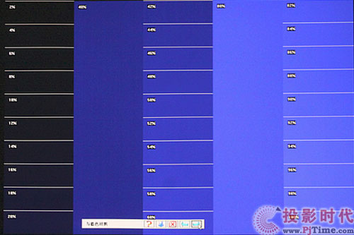 OA (i)TW5500ͶӰC(j)Ԕy(c)_ܜy(c)ԇA ٤R