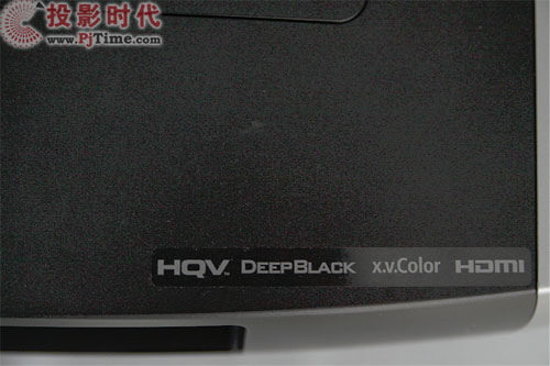 OA (i)TW5500ͶӰC(j)Ԕy(c)_(x)(ji)p