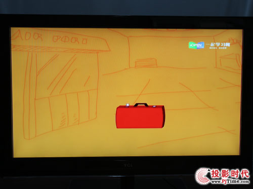 TCL L42P21FBDEWҕh̽