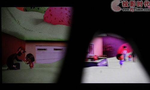 3Dҕ ׿3DҺҕKDL-46HX800Ԕu_3DF