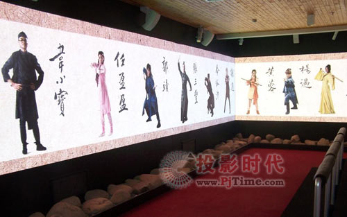 Lighthouse(兆光科技)顯示屏華麗亮相2010年上海世博會(huì)