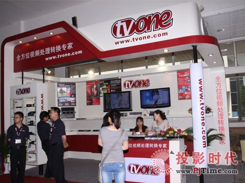 BIRTV2010:TVONE 3G-SDIҕlDQ״
