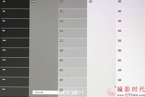 OA (i)TW5500ͶӰC(j)Ԕy(c)_ܜy(c)ԇA ٤R