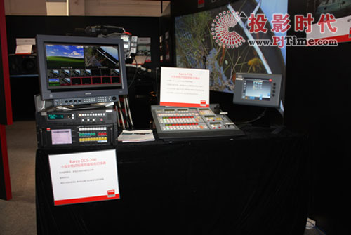 ºƿƼyȫϵ@ʾa(chn)ƷͶӰC(j)BIRTV 2010