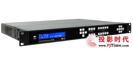 TVOne °l3G-SDIDQ-C2-2375A