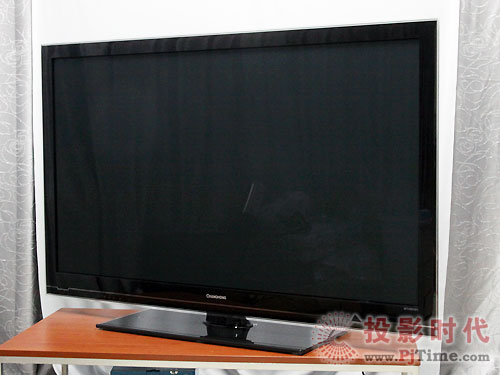 長虹3D等離子電視3DTV58938FS評測總結