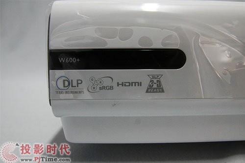 720PD3D W600+ͶӰCuy_W600+ ^c