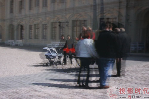 720PD(zhun)3D W600+ͶӰCuy_W600+ 3DЧչʾ