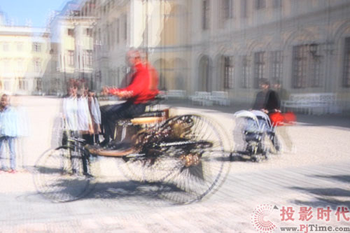 720PD(zhun)3D W600+ͶӰCuy_W600+ 3DЧչʾ